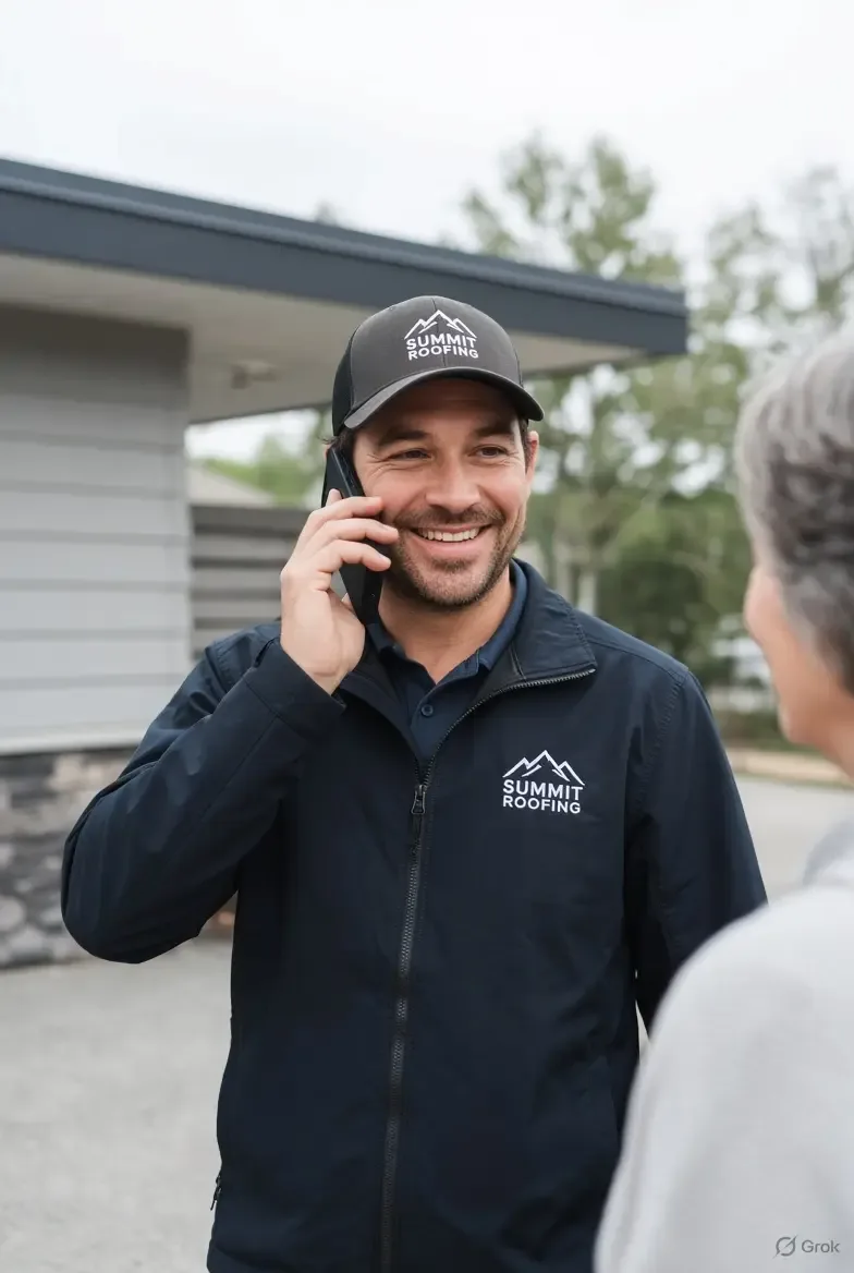 Flat Roof Leak Repair New Germany, MN FAQs